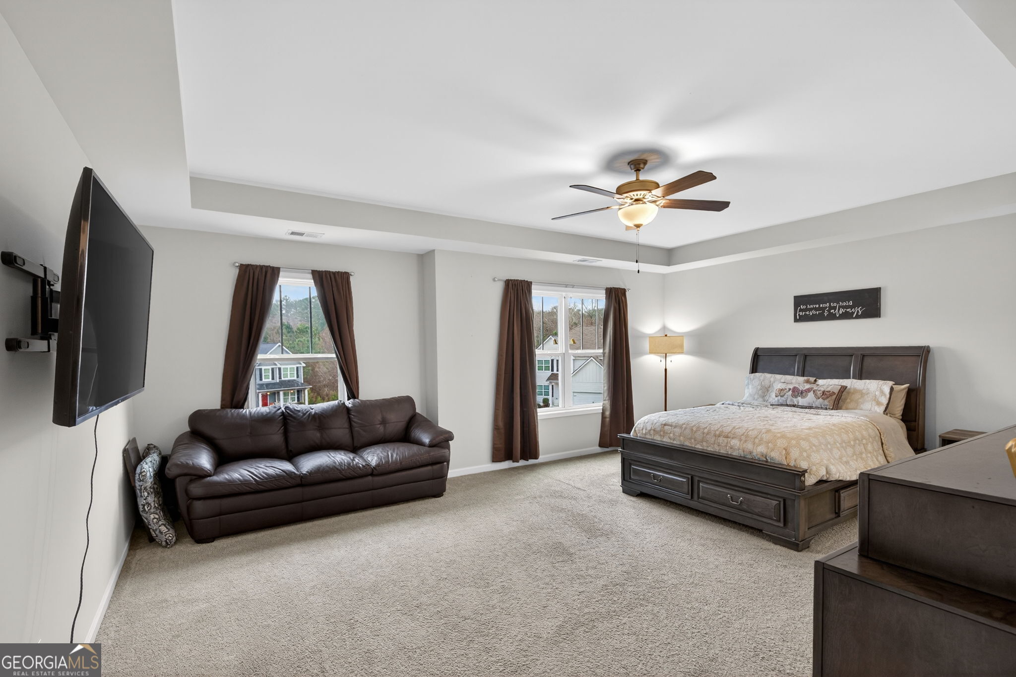 354 Springwater Way Bremen, GA 30110 - Photo 22 of 40