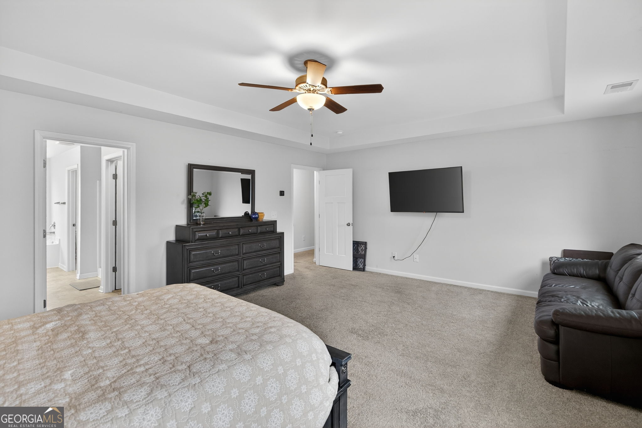 354 Springwater Way Bremen, GA 30110 - Photo 24 of 40