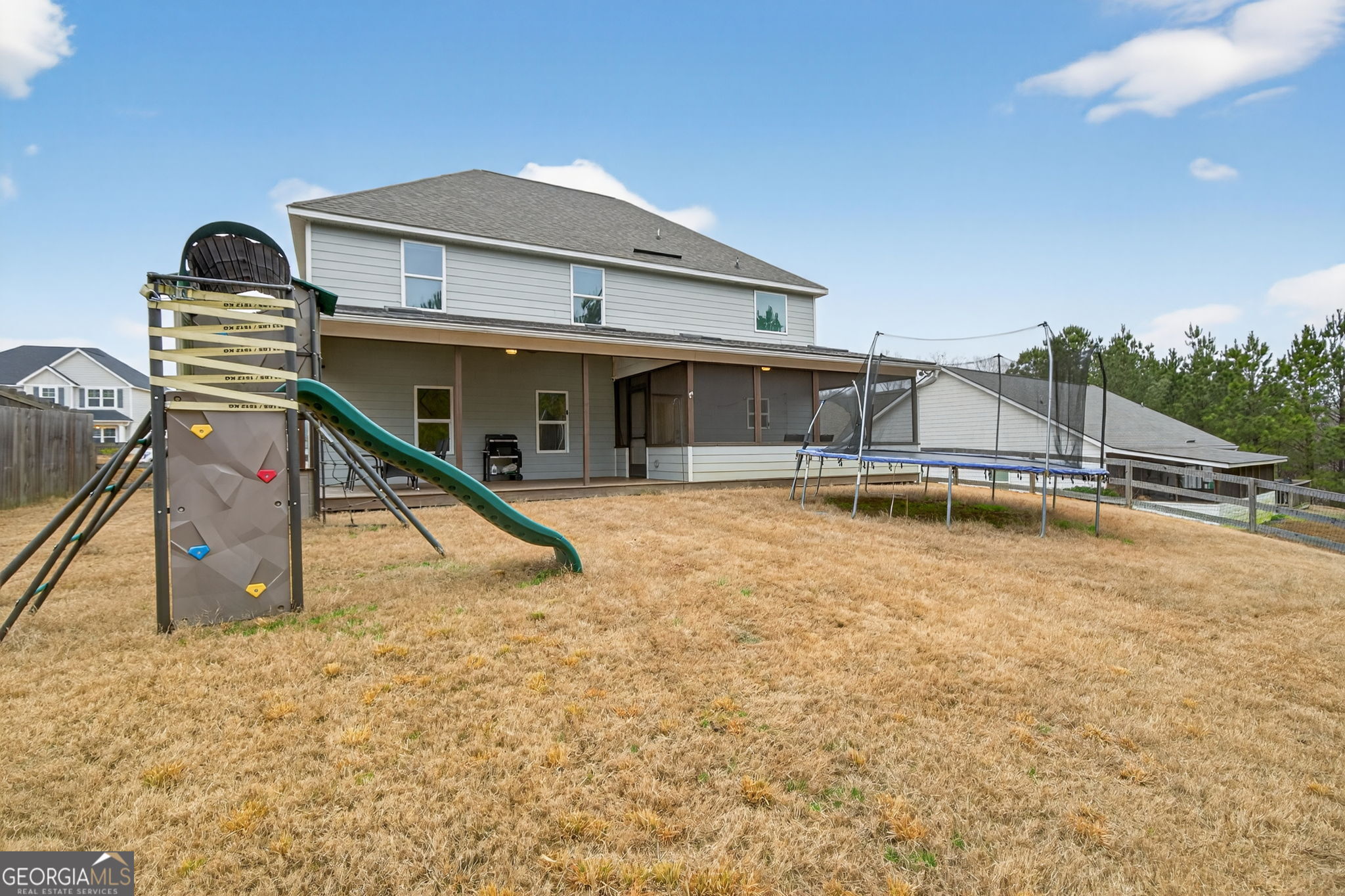 354 Springwater Way Bremen, GA 30110 - Photo 31 of 40