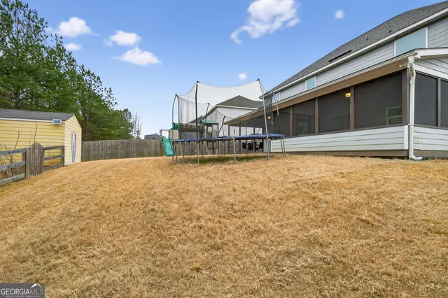 $385,000 | 354 Springwater Way, Bremen, GA 30110