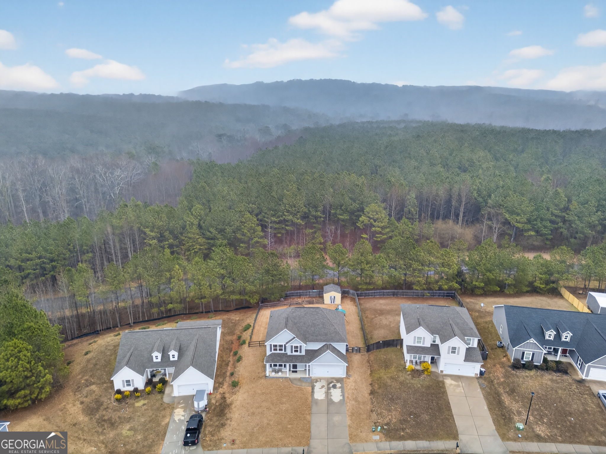 354 Springwater Way Bremen, GA 30110 - Photo 35 of 40