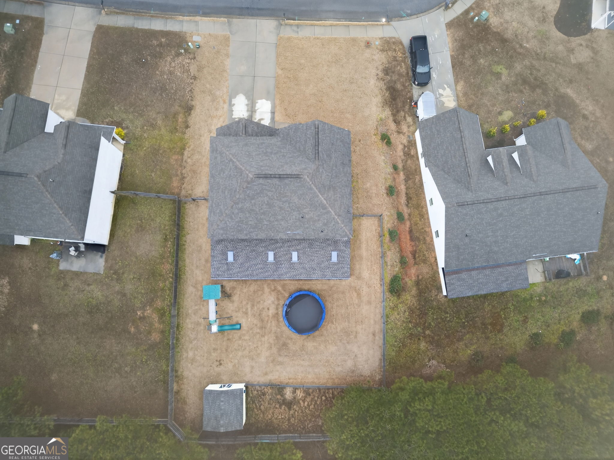 354 Springwater Way Bremen, GA 30110 - Photo 36 of 40