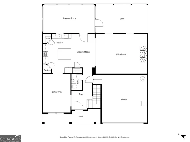 $385,000 | 354 Springwater Way, Bremen, GA 30110