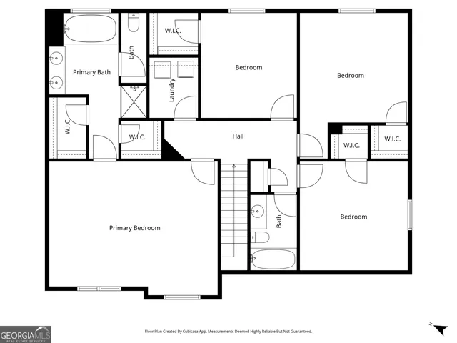 $385,000 | 354 Springwater Way, Bremen, GA 30110