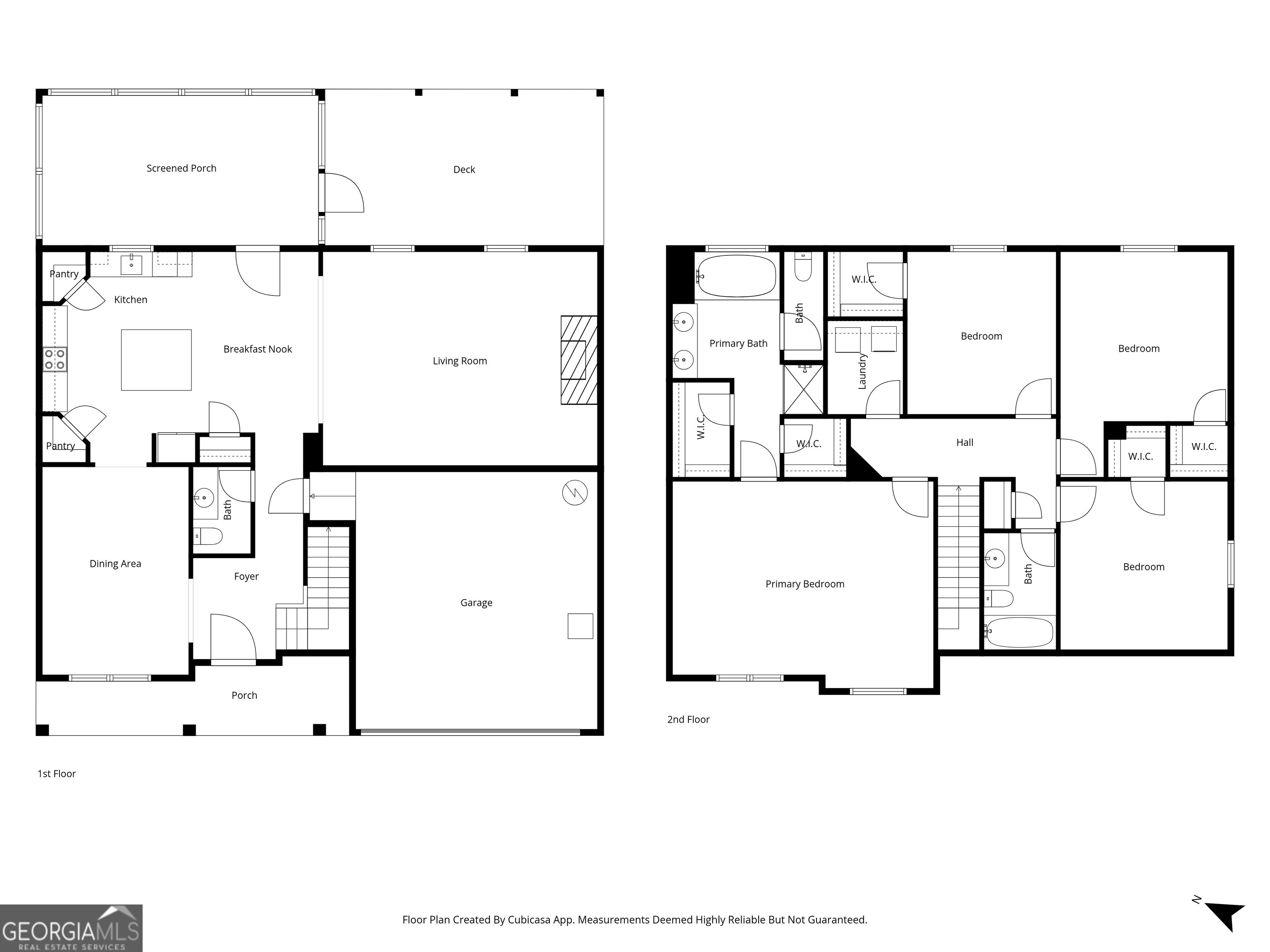 354 Springwater Way Bremen, GA 30110 - Photo 40 of 40