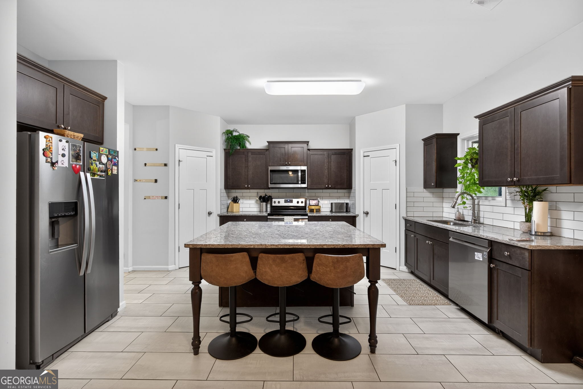 354 Springwater Way Bremen, GA 30110 - Photo 8 of 40