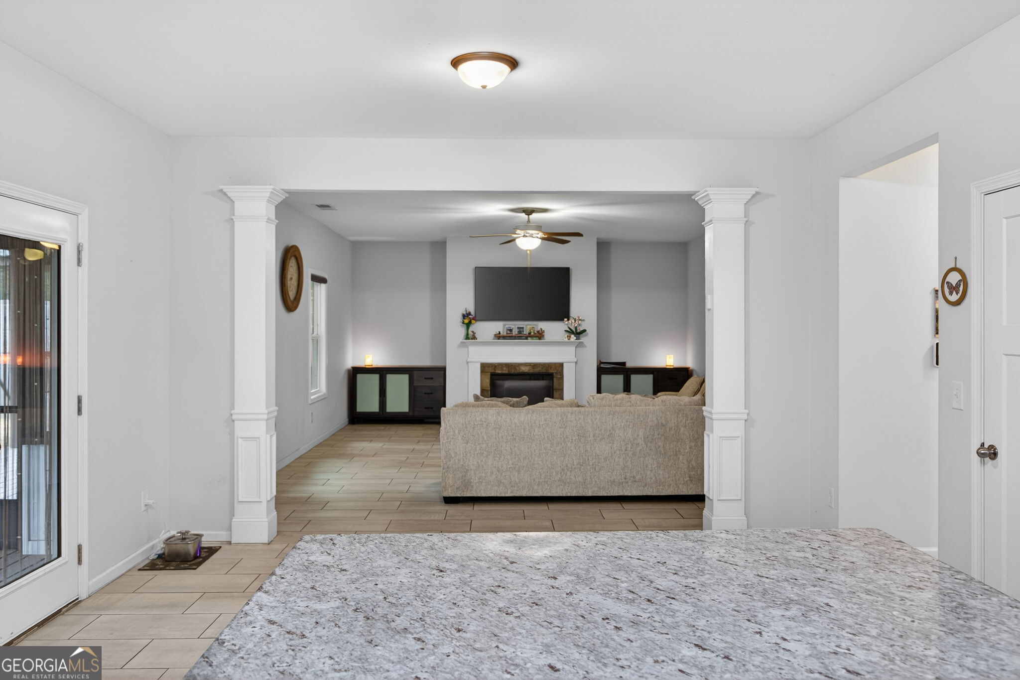 354 Springwater Way Bremen, GA 30110 - Photo 10 of 40