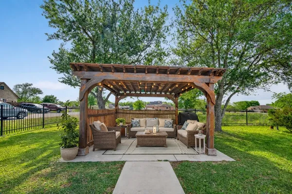 $425,000 | 319 Pinedale Avenue, Arcola, TX 77583