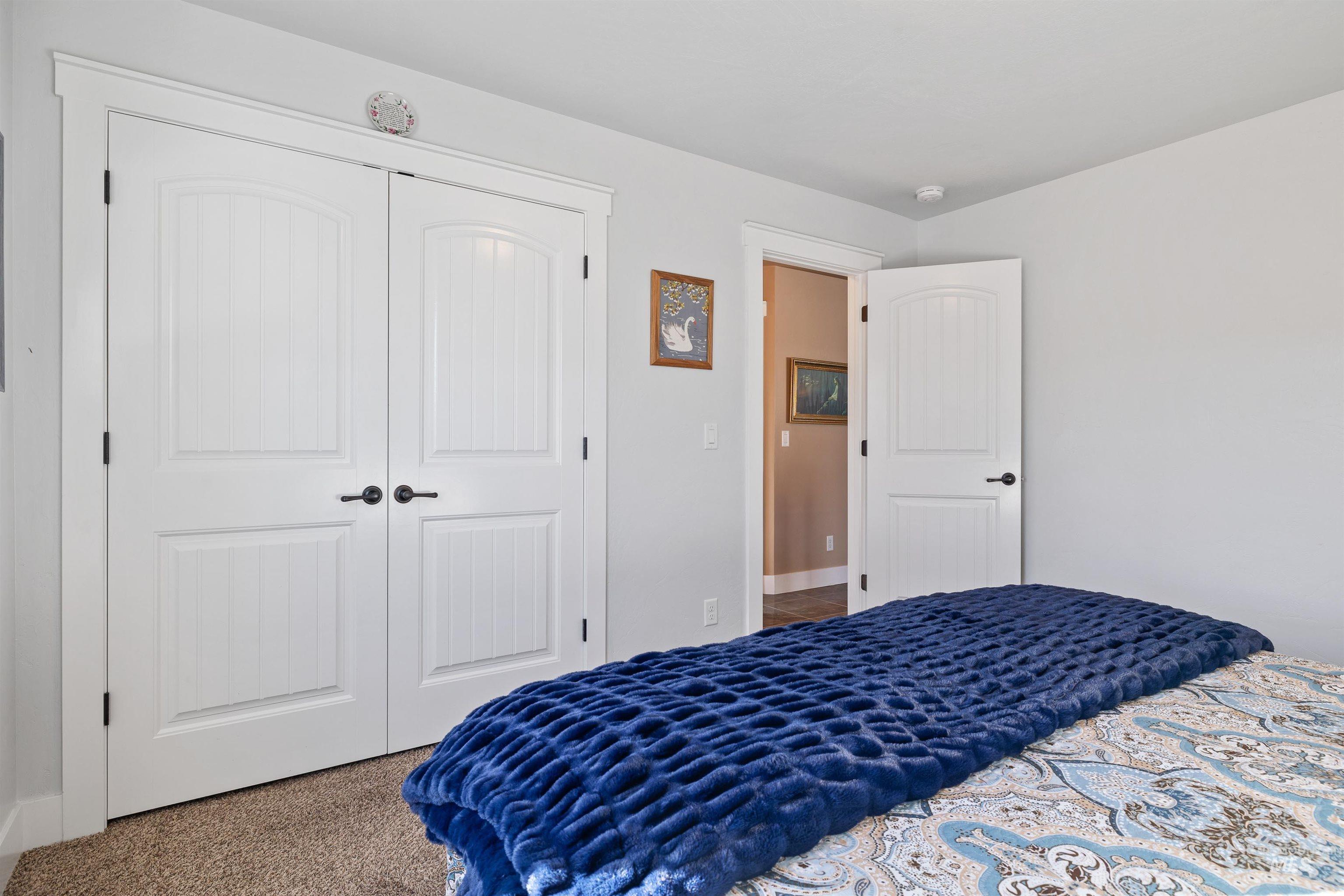 330 Arrowhead Path Twin Falls, ID 83301 - Photo 16 of 37 Carpeted bedroom with a closet