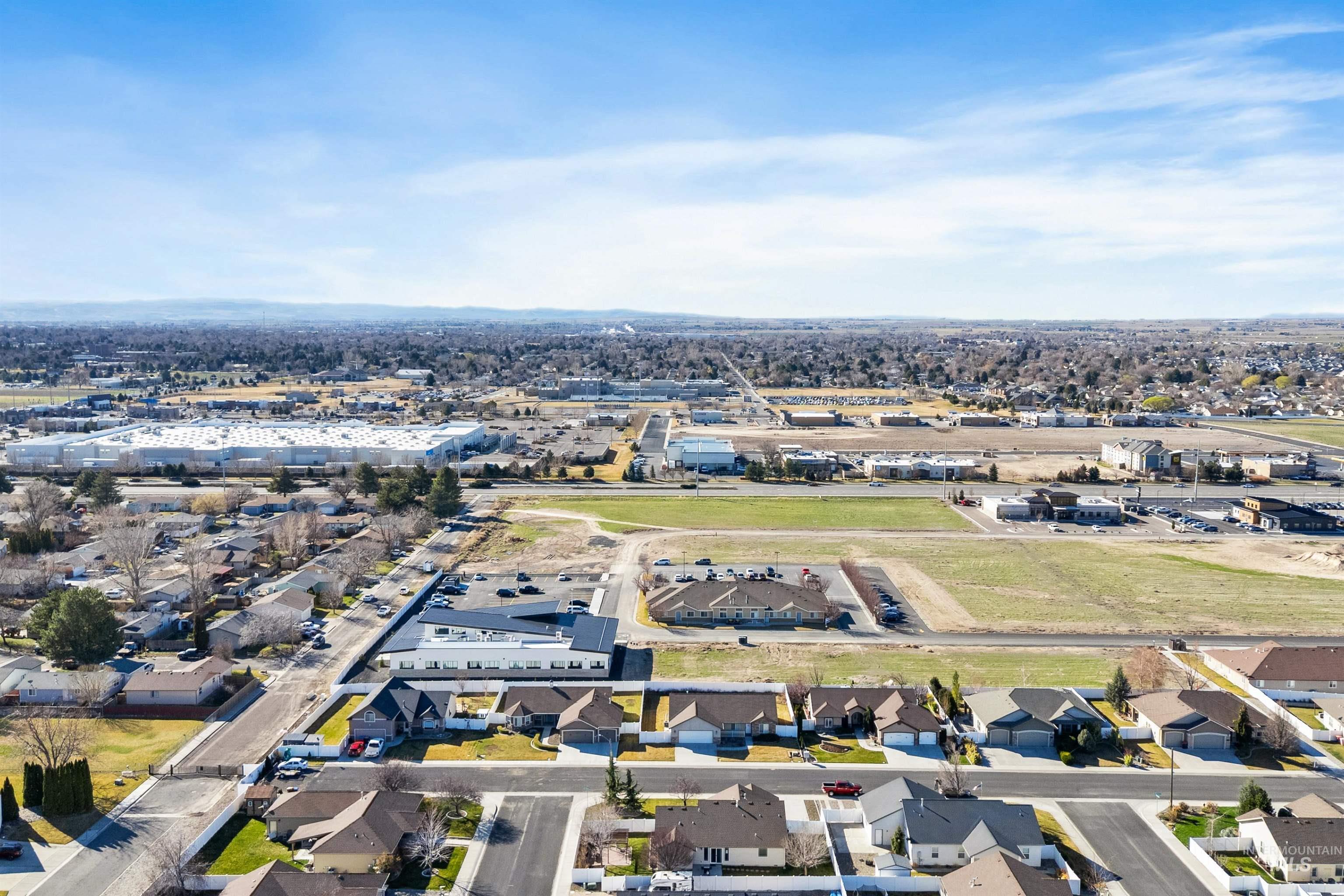 330 Arrowhead Path Twin Falls, ID 83301 - Photo 31 of 37 Bird's eye view