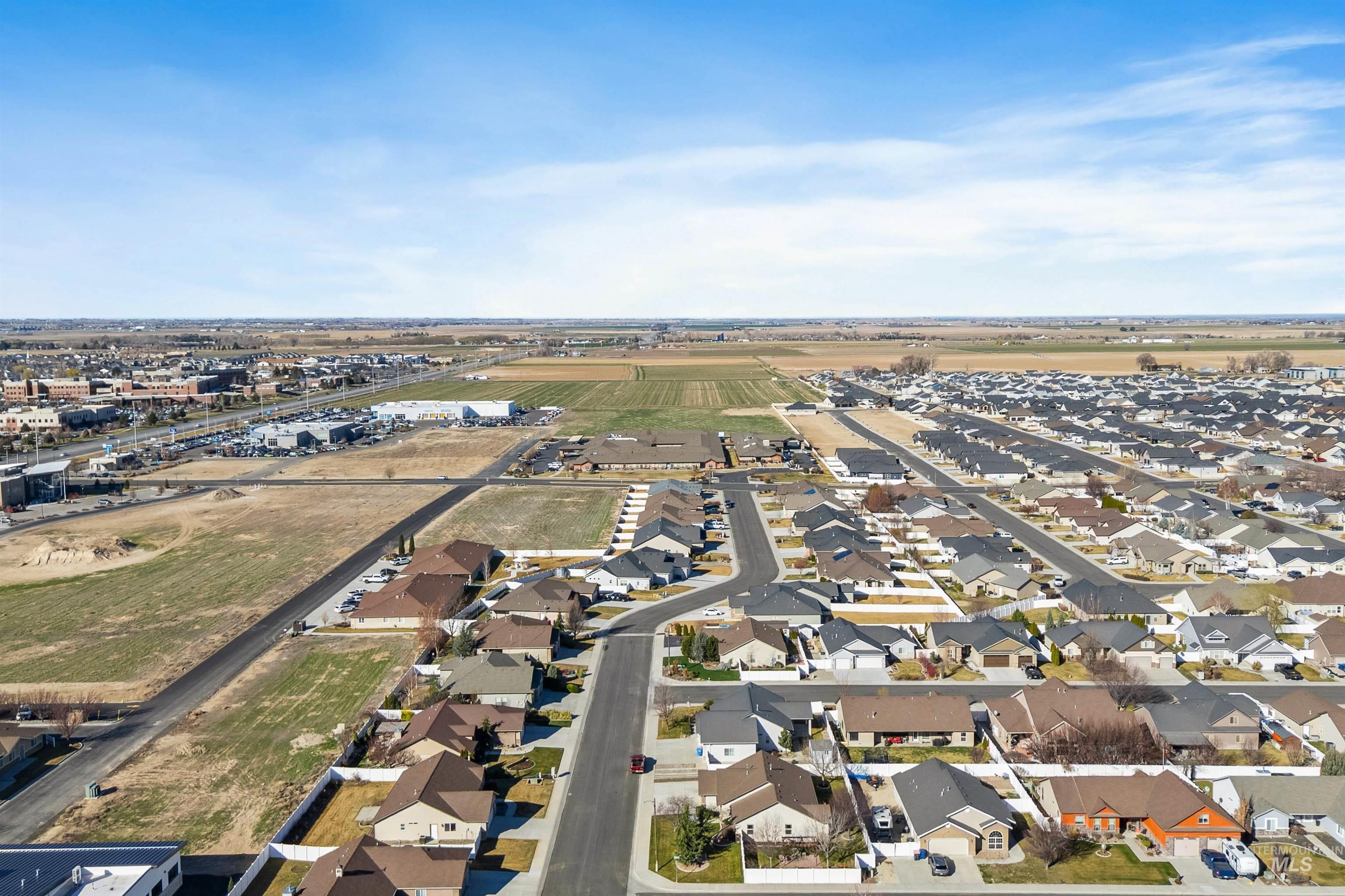 330 Arrowhead Path Twin Falls, ID 83301 - Photo 32 of 37 Aerial perspective of suburban area