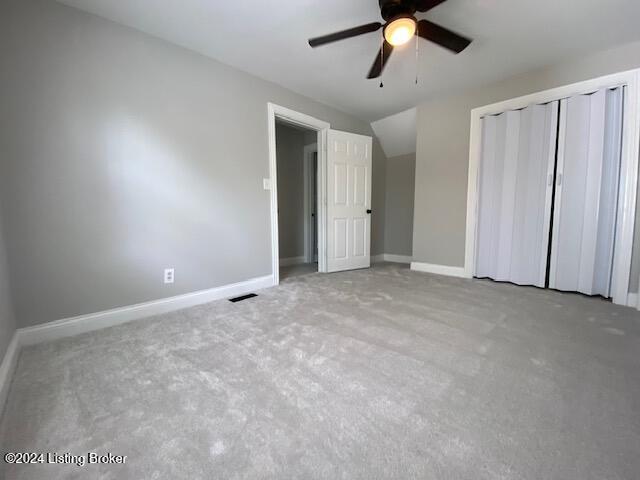 2939 Waddy Road Waddy, KY 40076 - Photo 47 of 54 Bedroom 4