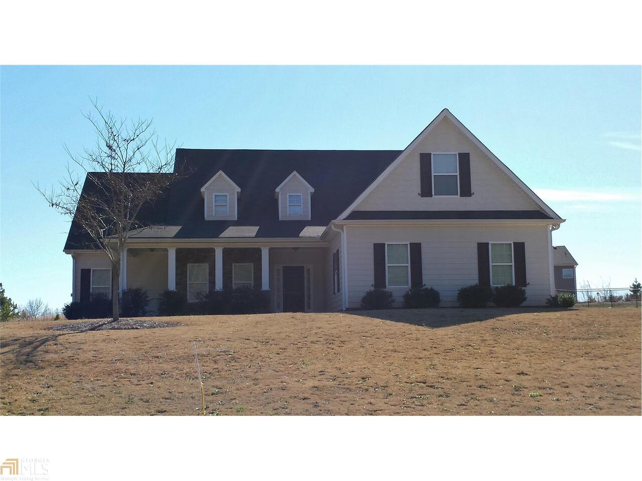 105 Scouts Ridge Drive, Unit 44 Covington, GA 30016 - Photo 1 of 1 Gallery Image 1