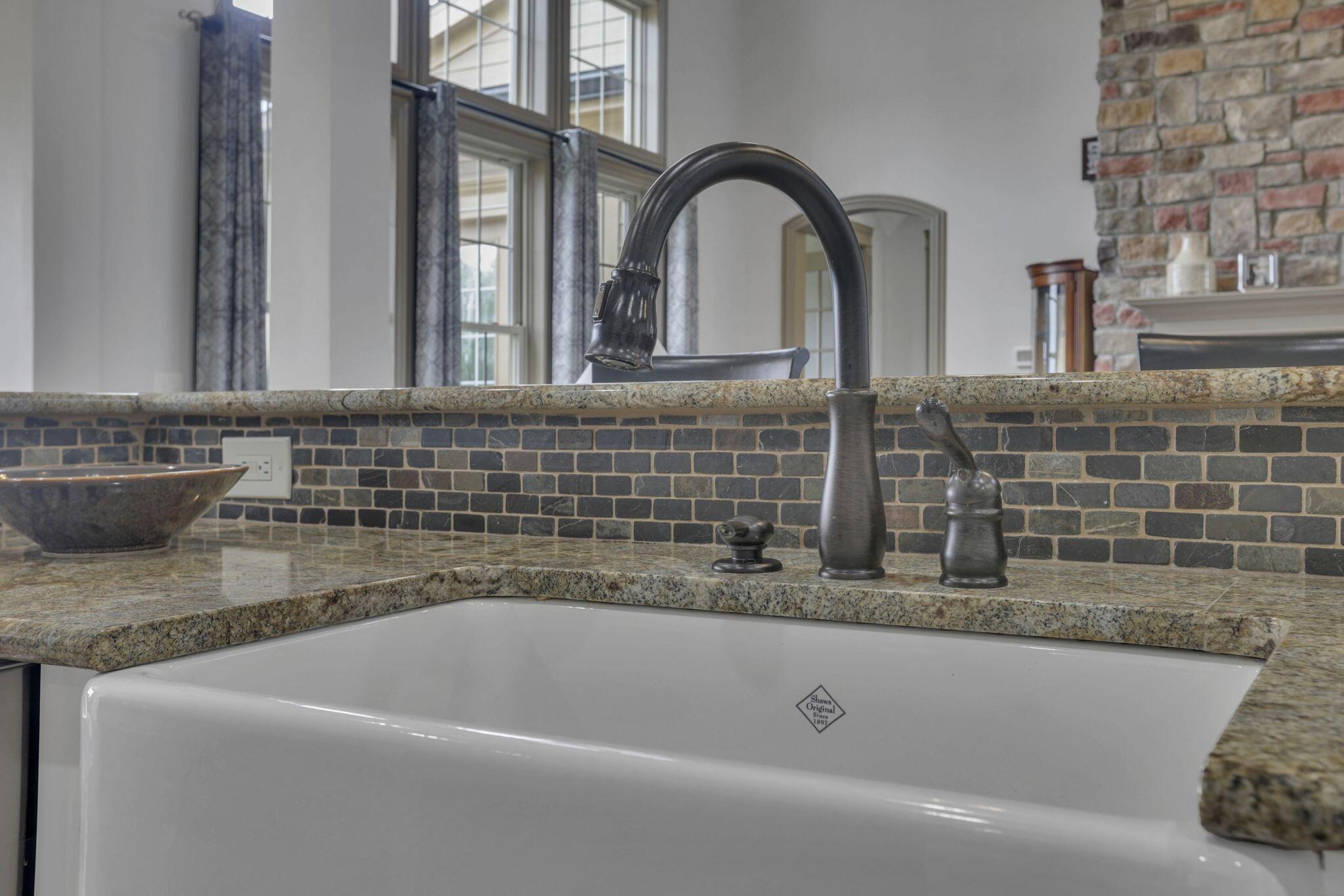 568 Cedar Hill Road Northwest Amanda, OH 43102 - Photo 21 of 102 Kitchen Sink