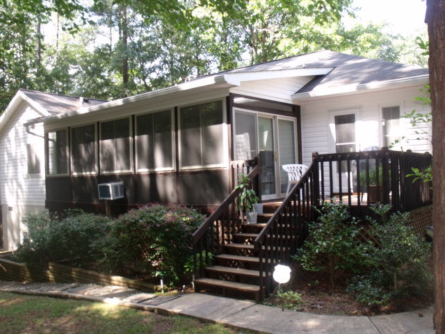 873 Hickory Ridge Road Aiken, SC 29803 - Photo 2 of 6
