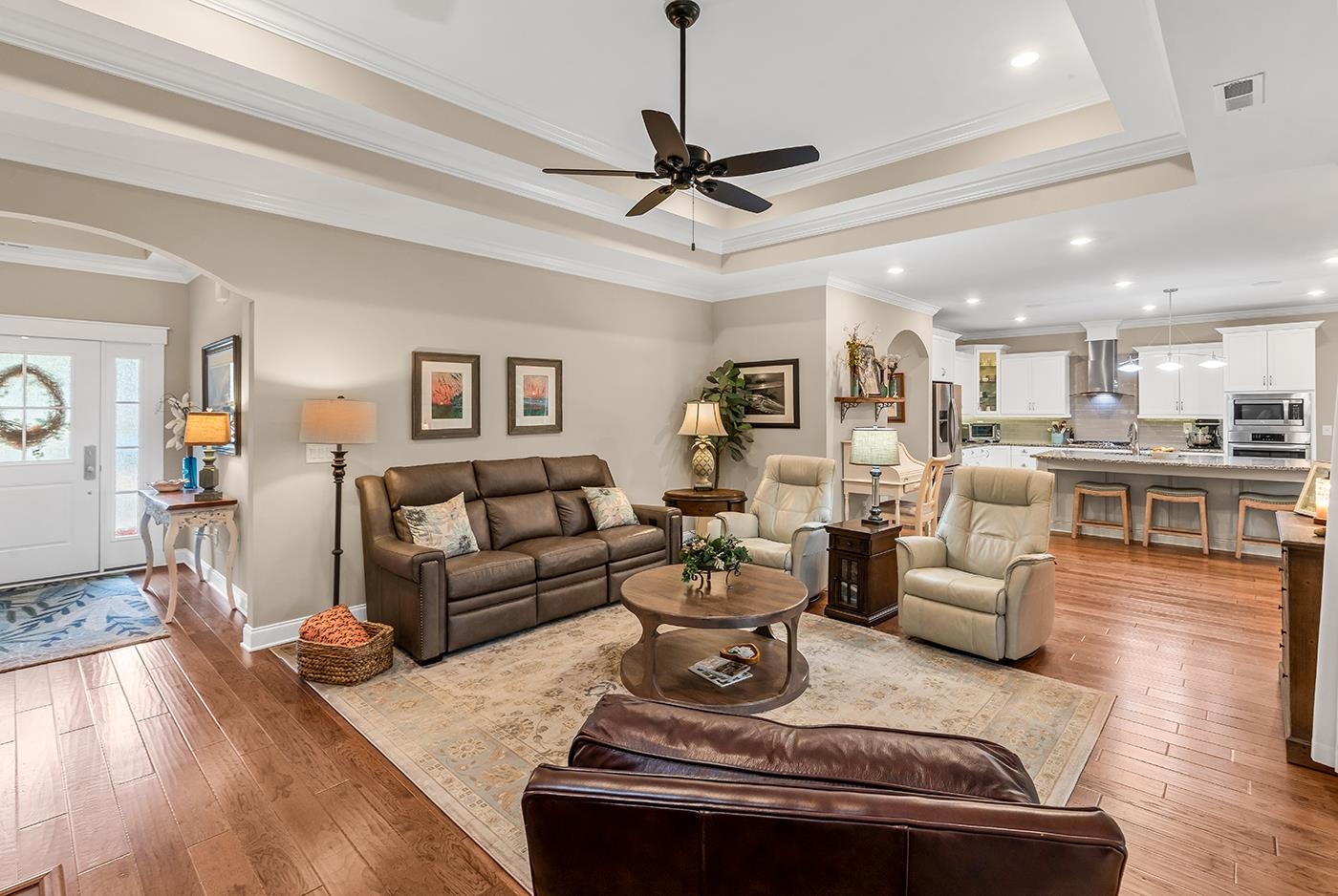 48 Springtime Court Murrells Inlet, SC 29576 - Photo 6 of 59 Gallery Image 6