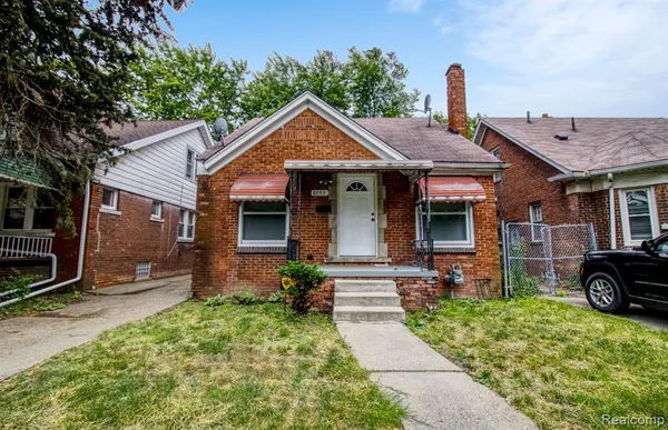 $115,000 | 8095 Northlawn Street, Detroit, MI 48204