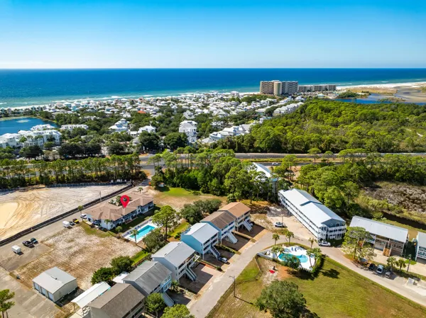 $239,500 | 101 Cain Road, Unit O, Panama City Beach, FL 32413