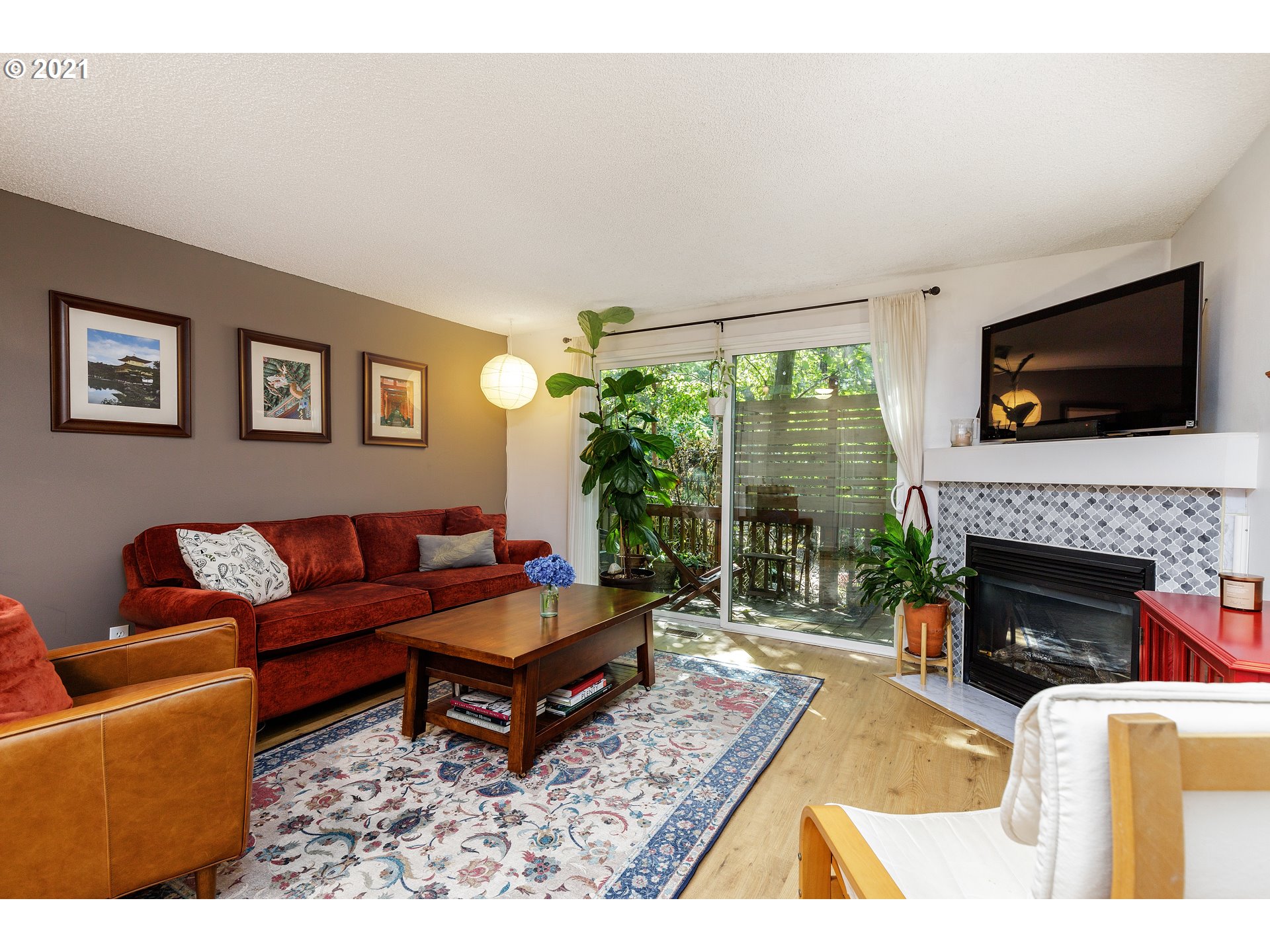 4226 Southwest Garden Home Road Portland, OR 97219 - Photo 3 of 24 Gallery Image 3