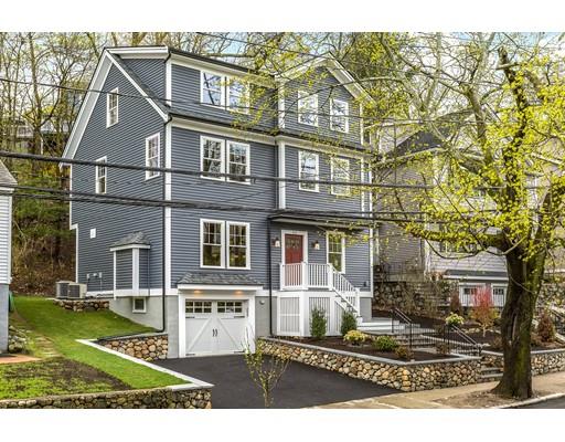 82 Paul Revere Road Arlington, MA 02476 - Photo 2 of 29