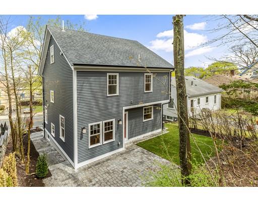 82 Paul Revere Road Arlington, MA 02476 - Photo 27 of 29