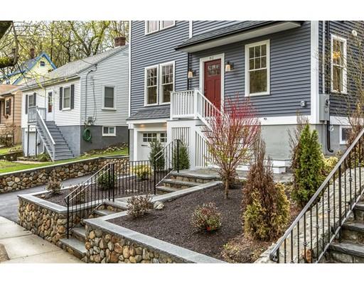 82 Paul Revere Road Arlington, MA 02476 - Photo 3 of 29