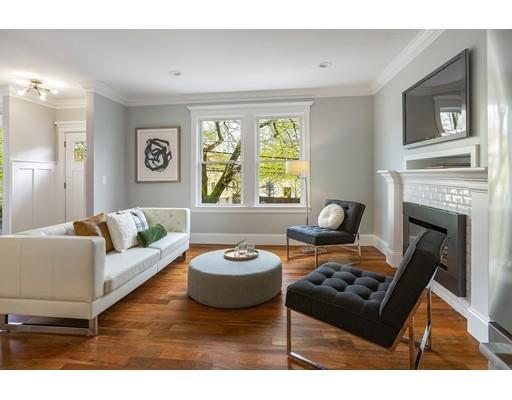 82 Paul Revere Road Arlington, MA 02476 - Photo 5 of 29