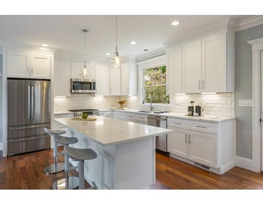 82 Paul Revere Road Arlington, MA 02476 - Photo 7 of 29