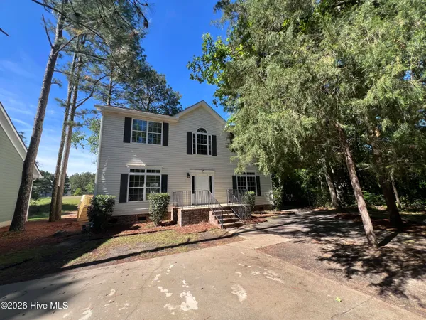 $319,000 | 568 Bald Eagle Drive, Vass, NC 28394