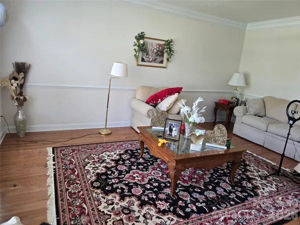 a room with a couch and a couch