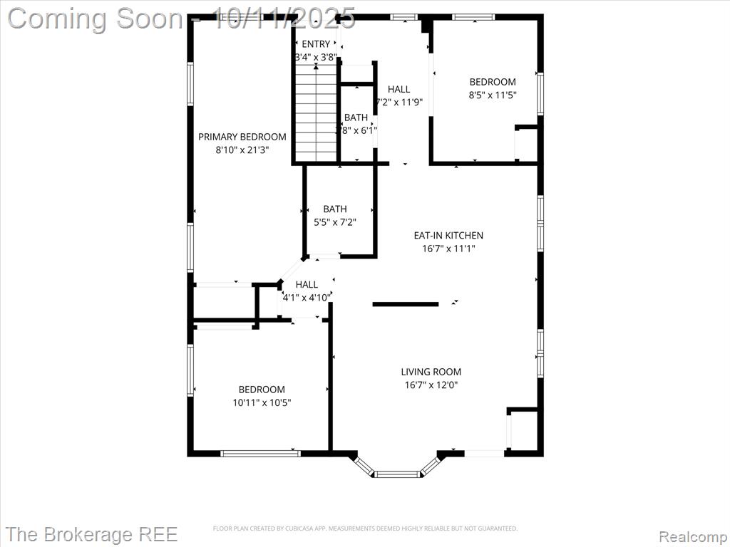 5241 Drayton Road Clarkston, MI 48346 - Photo 37 of 39 Gallery Image 37