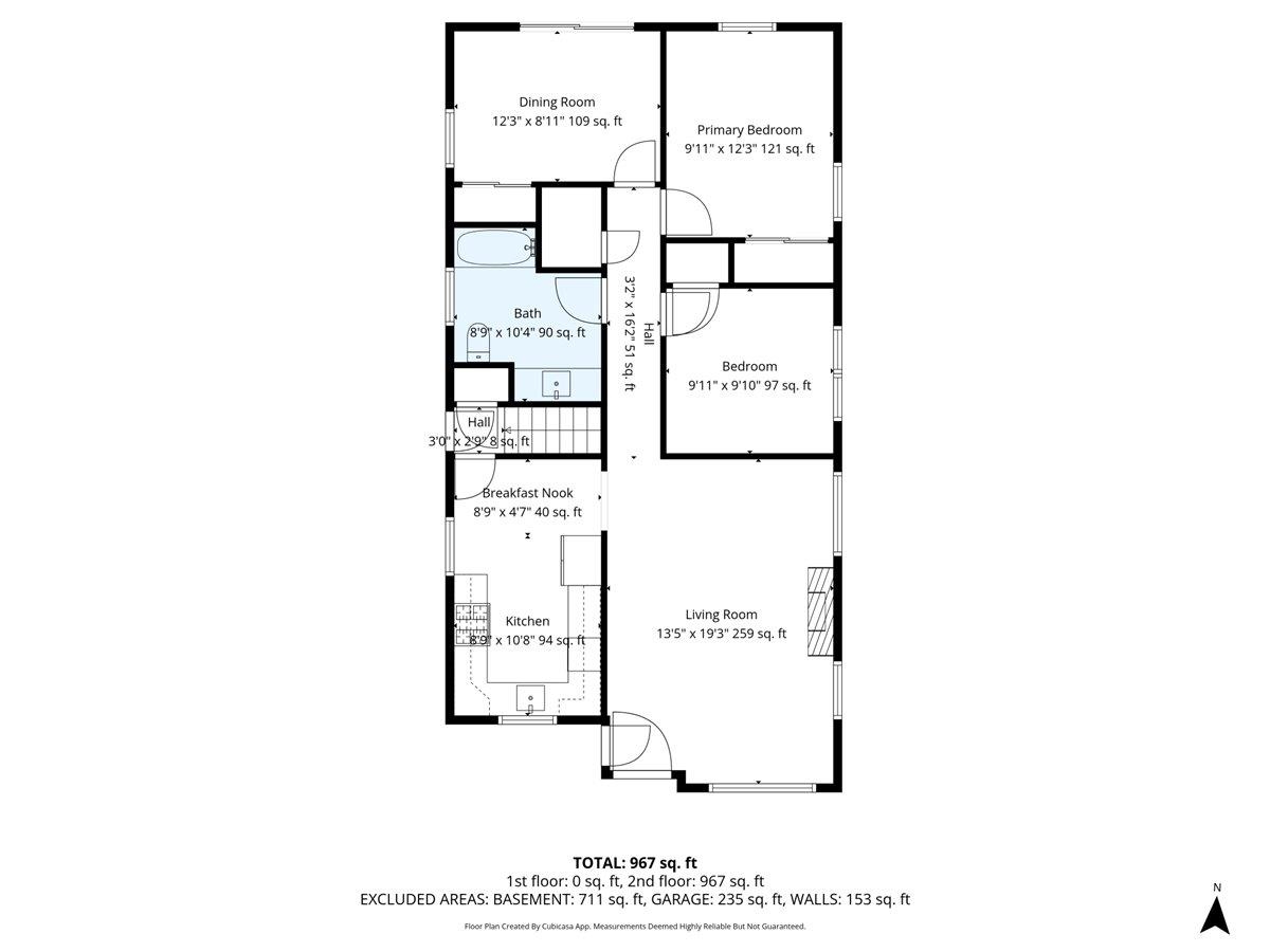 3714 Odana Road Madison, WI 53711 - Photo 39 of 40