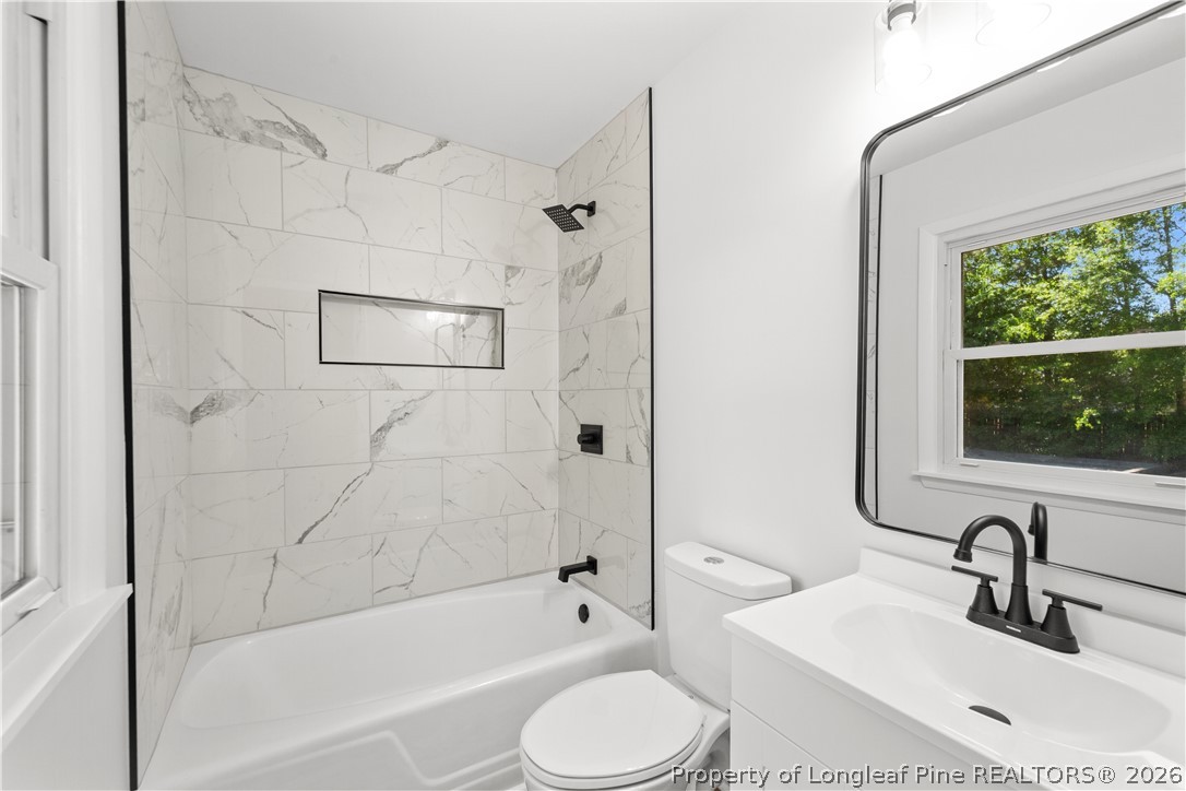 5214 Cooper Road Fayetteville, NC 28311 - Photo 23 of 25