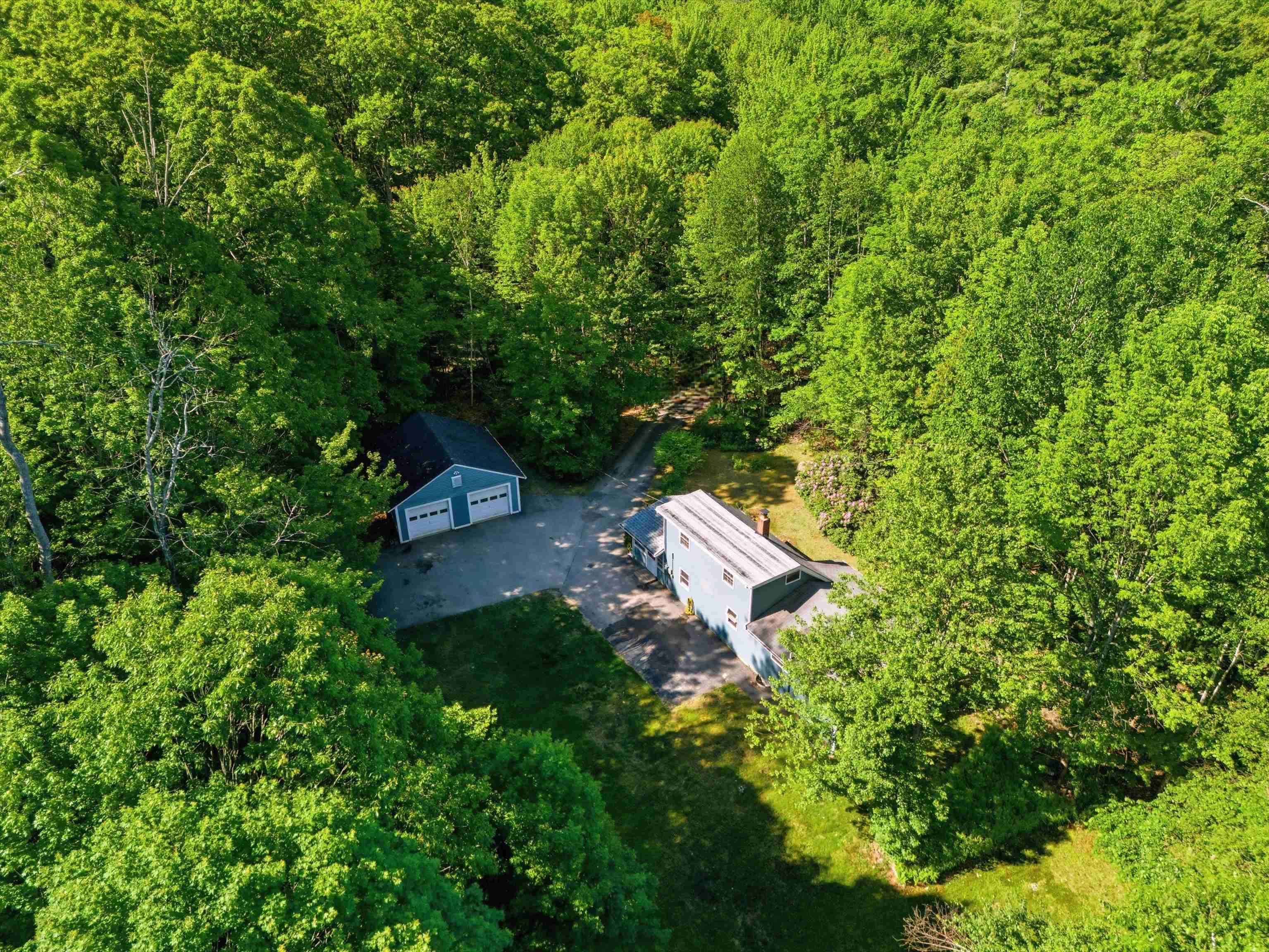 48 Mountain Road Bennington, NH 03442 - Photo 46 of 46