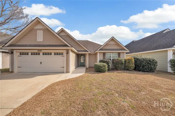 $265,900 | 4248 Shadow Garden Drive, Hahira, GA 31632