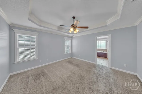 $265,900 | 4248 Shadow Garden Drive, Hahira, GA 31632
