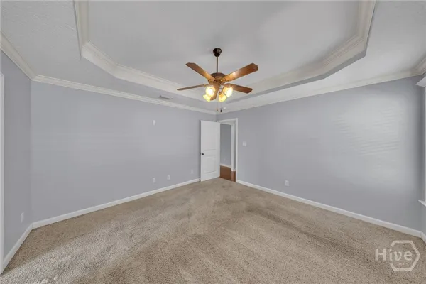 $265,900 | 4248 Shadow Garden Drive, Hahira, GA 31632