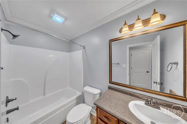 $265,900 | 4248 Shadow Garden Drive, Hahira, GA 31632