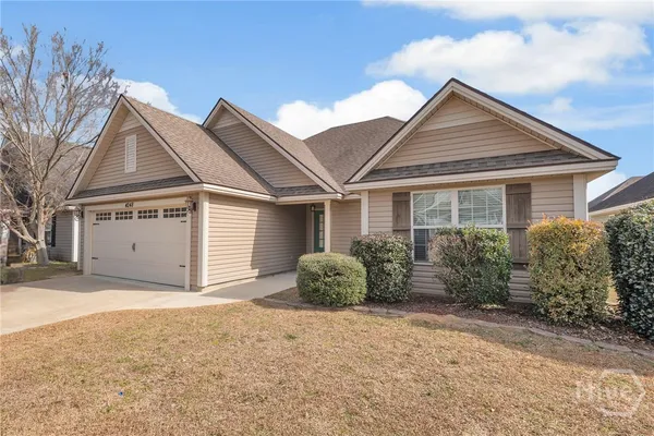 $265,900 | 4248 Shadow Garden Drive, Hahira, GA 31632