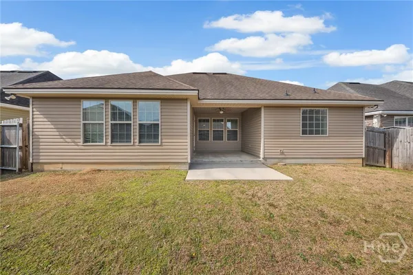 $265,900 | 4248 Shadow Garden Drive, Hahira, GA 31632