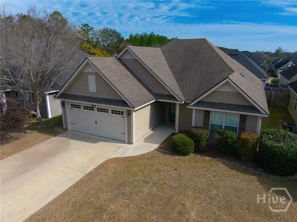 $265,900 | 4248 Shadow Garden Drive, Hahira, GA 31632