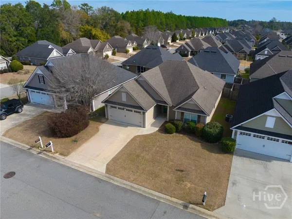 $265,900 | 4248 Shadow Garden Drive, Hahira, GA 31632