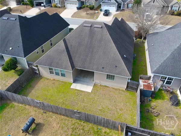 $265,900 | 4248 Shadow Garden Drive, Hahira, GA 31632