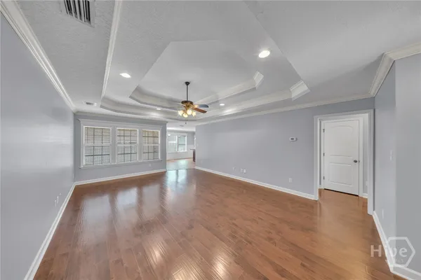 $265,900 | 4248 Shadow Garden Drive, Hahira, GA 31632