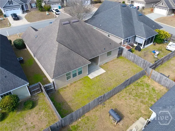 $265,900 | 4248 Shadow Garden Drive, Hahira, GA 31632