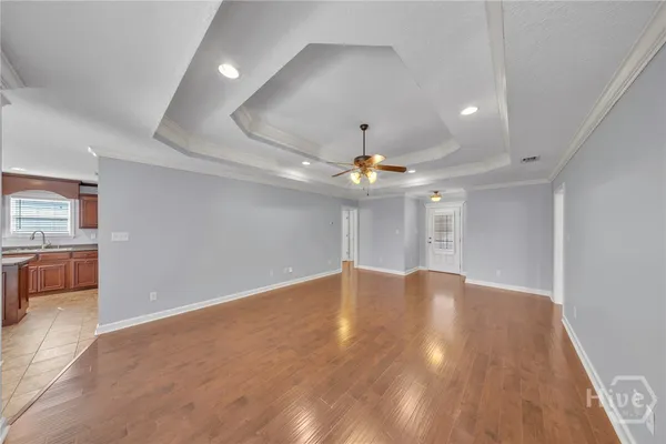 $265,900 | 4248 Shadow Garden Drive, Hahira, GA 31632