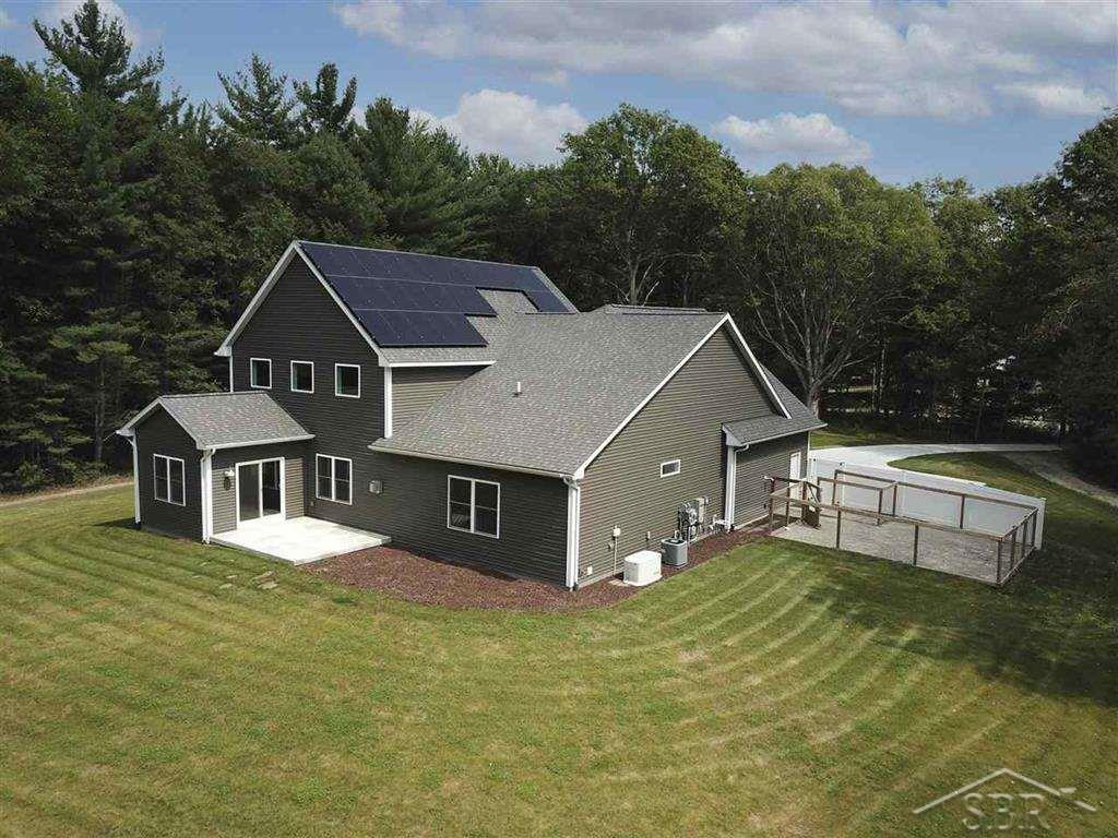 2075 North 5 Mile Road Sanford, MI 48657 - Photo 58 of 66