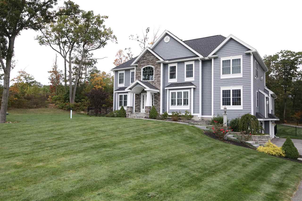20 Burnham Road Windham, NH 03087 - Photo 1 of 32
