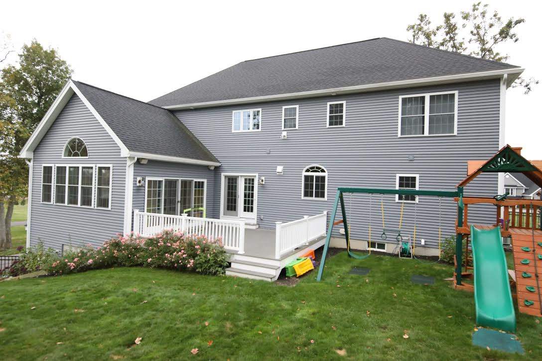 20 Burnham Road Windham, NH 03087 - Photo 31 of 32