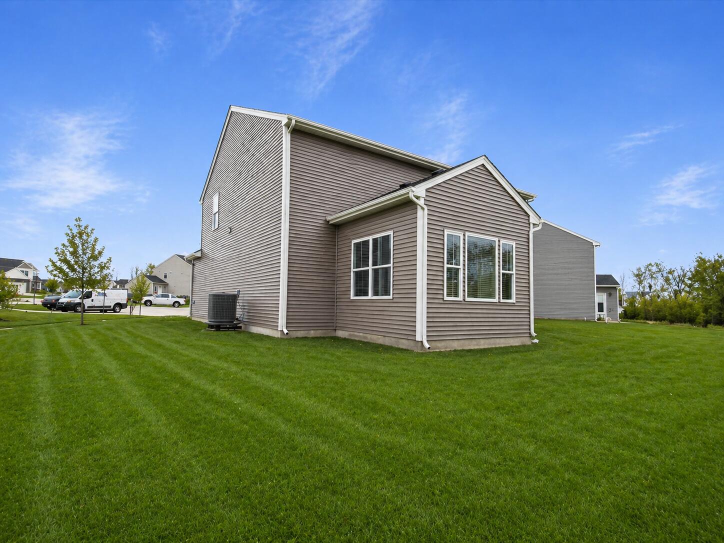 10347 Nevada Place Crown Point, IN 46307 - Photo 35 of 35 1448x1086